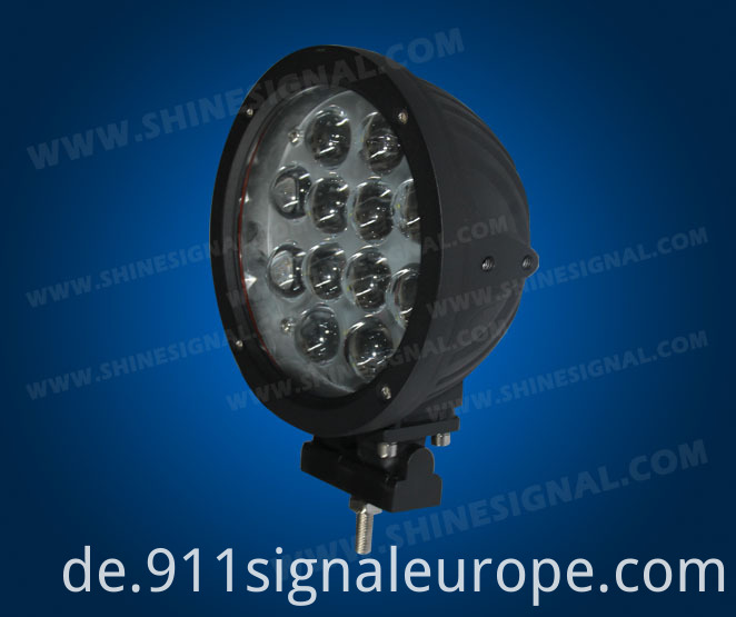 off Road LED Work Light (WBL22 60W)